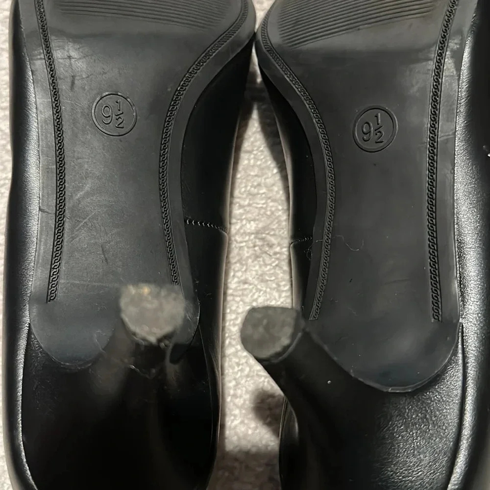 A New Day Heels bundle size 9/9.5 - Picture 5 of 5